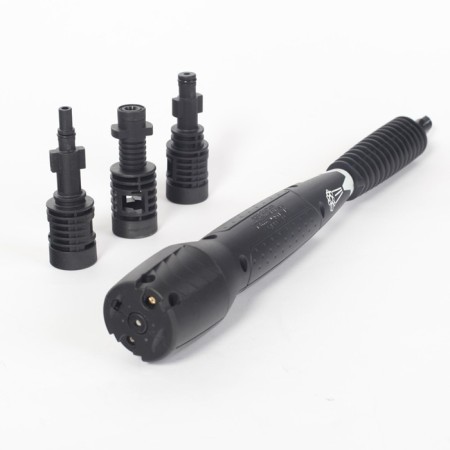 Spear Patriot GTR 300, multifunctional-1