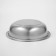 Grettel stainless steel pelvis, 14 l, 46 × 12.6 cm