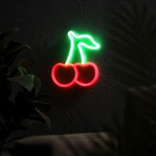 Neon sign 