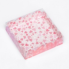 Box for cookies, 