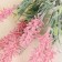 Bouquet "Cyprus" with spraying, 26 cm, mix