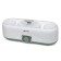 Yogurtnitsa KitFort KT-2006, 20 W, 200 ml, 4 containers, plastic, white-green
