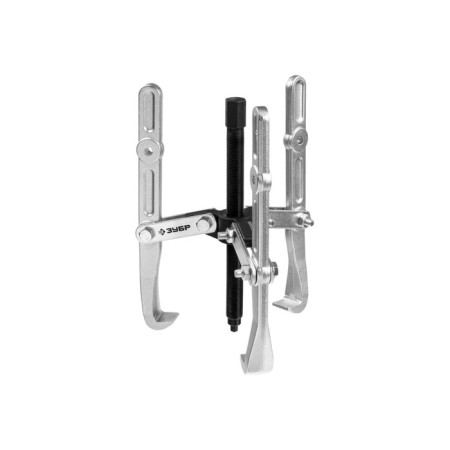 A hinged bison 43319-275, professional, elongated captures, three-legged, 340 mm
