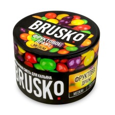 Brusko Called Brusko 
