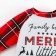 Комбинезон Крошка Я "X-mas", рост 62-68 см