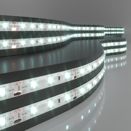 Elektrostandard LED strip, IP65, 2835, 60LED/m, 12V, glow cold white
