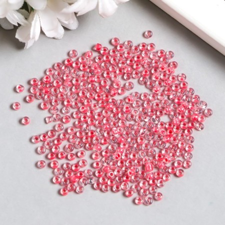 Beads "Zlatka" 08/0, 3 mm, 10 g 2204 St.-1