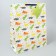 Gift package, packaging, "dinosaurs", 51x 40.5 x 20.5 cm