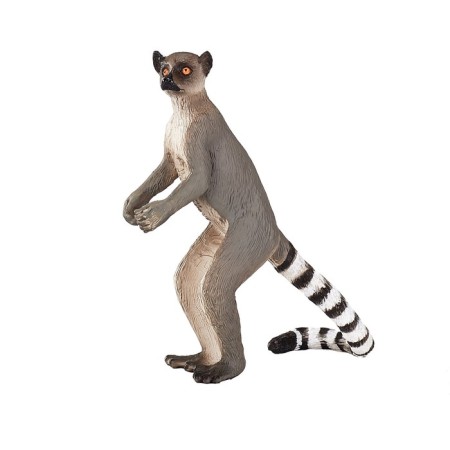 Figure Konik "Cat Lemur"