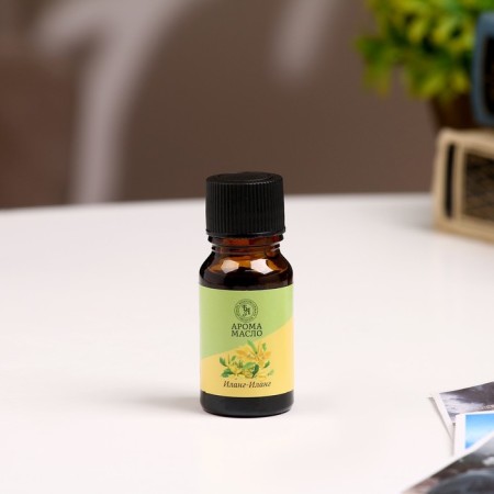 Aromaticoma, set (9 in 1), 10 ml "Wealth of aroma" No. 3-2