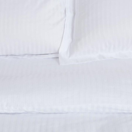 Bedding Ethel "Hotel" 1.5 joint venture 152x212, 187x232, 73x73 + 5 cm - 2pcs-3