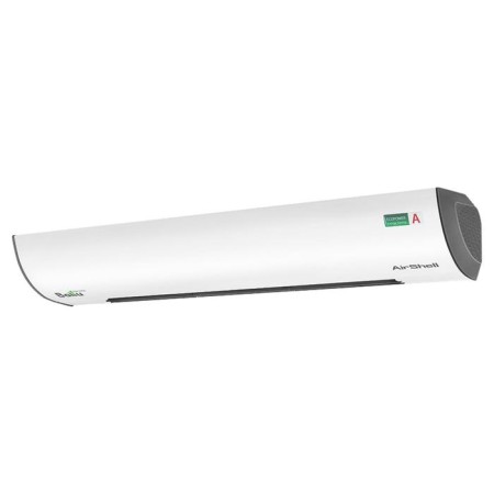 Thermal curtain Ballu BHC-L09S03-SP, 3000 W, 3 modes, 480 m3/h, white