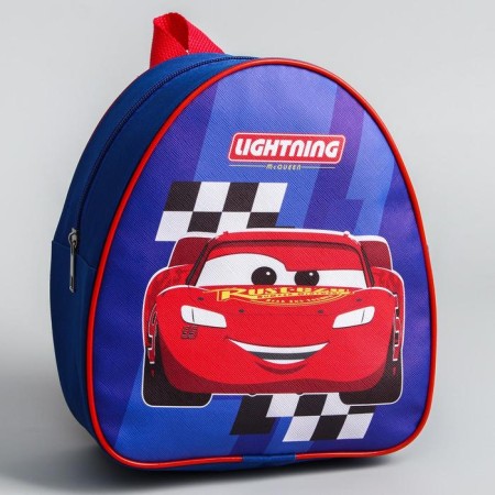 Baby backpack, 23x21x10 cm, cars-2