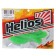 Vibro -high -high Helios Chubby Electric Green, 9 cm, 5 pcs. (HS-4-007)