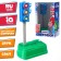 Traffic light with training cards fixiki, Russian voice acting