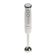 DELTA Lux DL-7039, immersive, 800 watts, 1 speed, “turbo”, white