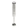 DELTA Lux DL-7039, immersive, 800 watts, 1 speed, “turbo”, white