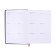 Diary Native A5, 144L Russia, TV Region, BL 80g/m2, T ZAL+Bezh