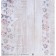 Scrapbooking paper "Pink Shebbi", 30.5 x 32 cm, 180 g/m²