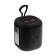 Portable column A80, 8 W, 1200 mAh, backlight, Micro SD, black