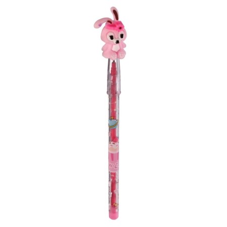 Calligrata Piria Piruge "Bunny", sectional, mix-5
