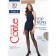 Women's tights Tulle, size 3, color Grafit