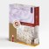 Bed linen 1.5sp artpostel premium “Schlaff” size 143x215cm, 150x220cm, 70x70cm - 2 pcs