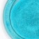 Quartz sand (0.1-0.2 mm) turquoise, 800 g