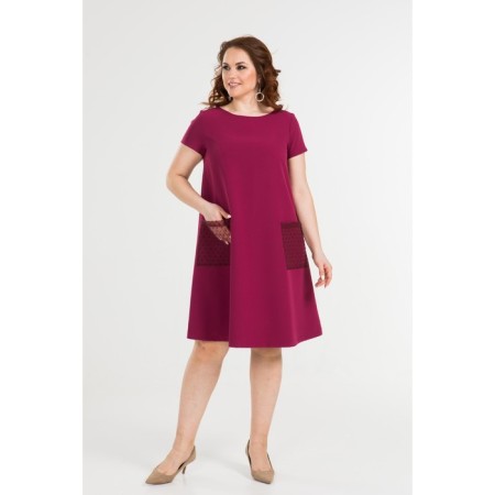 Women's dress, size 54-2