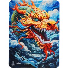 Cactus Colorful Dragon 400x300x3mm (CS-MP-PRO08XL) mouse