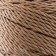 Thread twisted pp 3PR d = 1.1mm (100, beige, yellow, green, red, fiol, c4 "set 5 pcs)