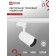 Sveta LED LED TR-07-TL, 35 W, 4000 K, 3500 LM, IP40