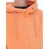 Boys jacket, height 122 cm, orange color