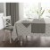 Verano tablecloth, size 140x180 cm, beige color
