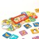 Developing game for children "who lives where and who eats" according to the methodology of Lullia