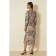 Women's dress, size 48