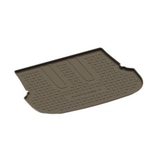 Rug in the trunk for Toyota Fortuner II 2015-
