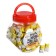 Figure eraser "Hamster"