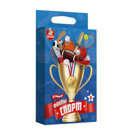 The game is a desktop "Fanta. Sport"