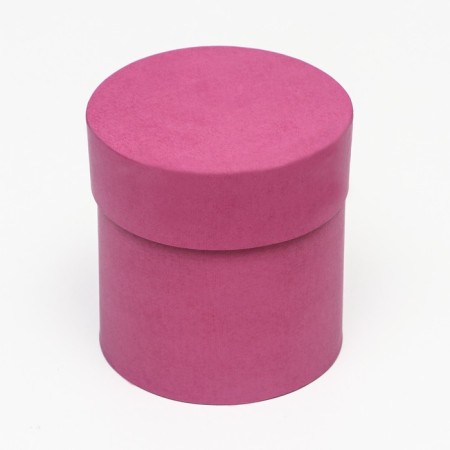 A set of hats 5 in 1 Fuchsia, 20 × 20 × 20–13.5 × 13.5 × 13.5 cm-8