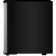 Hyundai CO0502 refrigerator, one -chamber, class A+, 43 l, silver