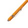 Cangy pencil Koh-I-Noor Versatil 5228, short, yellow, metal/plastic, with a clip, 2.0 mm