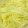 Filler with silence, lemon neon, 50 g