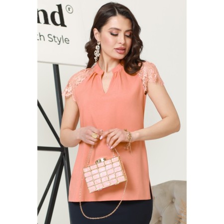Zamfira blouse, size 52-2