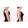 Massner-fixer for posture, Velcro, S-m size, white color