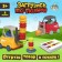 Board game "Book in full"