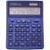 CITIZEN CITIZEN "SDC-444XRNVE", 12-bit, 155 x 204 x 33 mm, double power, dark blue