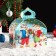 Gift box "Friendly Family", chest, 18.5 x 12.5 x 16.5 cm