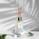 The aromatic diffuser for the home areon Sticks, 85 ml, "Tortuga", marine