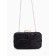 Female bag on farmar, black color